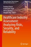 Healthcare Industry Assessment: Analyzing Risks, Security, and Reliability