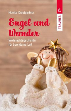 Cover Engel und Wunder