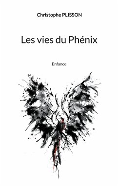 Les vies du Phénix - Plisson, Christophe