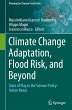 Climate Change Adaptation, Flood Risk,... - Bild 1