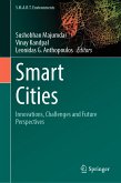 Smart Cities (eBook, PDF)