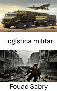 Logística militar (eBook, ePUB) - Sabry, Fouad