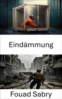 Eindämmung (eBook, ePUB) - Sabry, Fouad