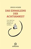 Das Einmaleins der Achtsamkeit (eBook, ePUB)