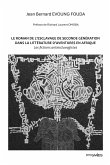 Le roman de l'esclavage de seconde génération dans la littérature d'aventures en Afrique (eBook, ePUB)