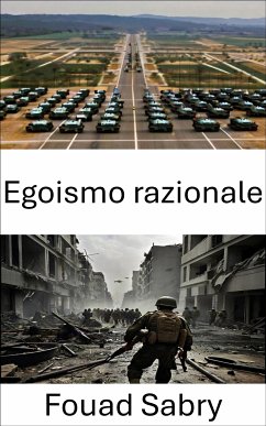 Egoismo razionale (eBook, ePUB) - Sabry, Fouad