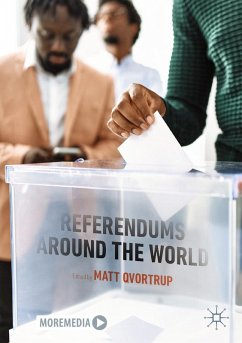 Referendums Around the World (eBook, PDF)