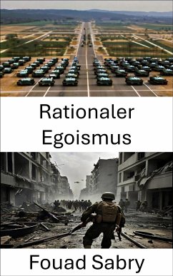 Rationaler Egoismus (eBook, ePUB) - Sabry, Fouad