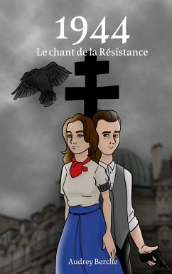 Le chant de la Résistance (eBook, ePUB) - Berche, Audrey