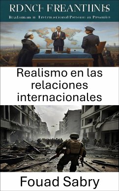 Realismo en las relaciones internacionales (eBook, ePUB) - Sabry, Fouad