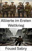 Alliierte im Ersten Weltkrieg (eBook, ePUB)