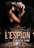 L'espion d'un autre genre - Tome 7 (eBook, ePUB)