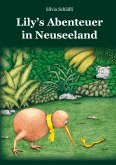 Lily's Abenteuer in Neuseeland (eBook, ePUB)