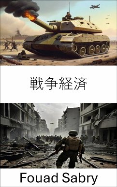 戦争経済 (eBook, ePUB) - Sabry, Fouad