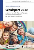 Schulsport 2030 (eBook, PDF)