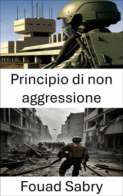 Principio di non aggressione (eBook, ePUB) - Sabry, Fouad