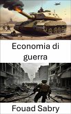 Economia di guerra (eBook, ePUB)