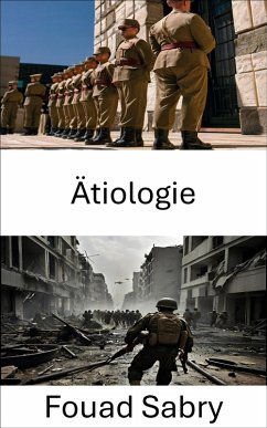 Ätiologie (eBook, ePUB) - Sabry, Fouad