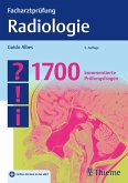 Facharztprüfung Radiologie (eBook, ePUB)