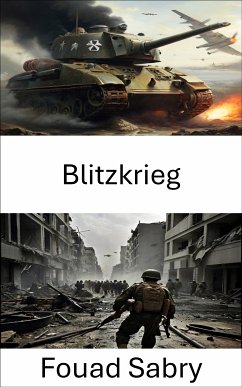 Blitzkrieg (eBook, ePUB) - Sabry, Fouad