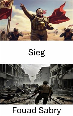 Sieg (eBook, ePUB) - Sabry, Fouad