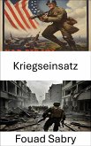 Kriegseinsatz (eBook, ePUB)