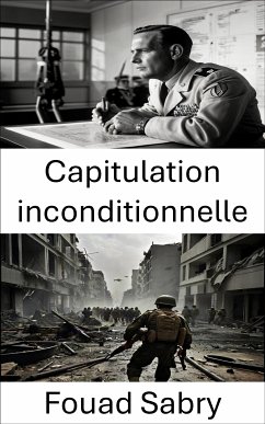 Capitulation inconditionnelle (eBook, ePUB) - Sabry, Fouad