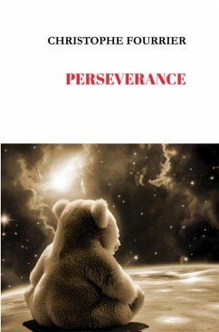 Cover Perseverance (eBook, ePUB)