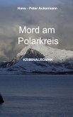 Mord am Polarkreis (eBook, ePUB)