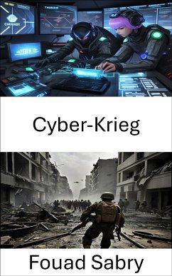 Cyber-Krieg (eBook, ePUB) - Sabry, Fouad