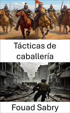 Tácticas de caballería (eBook, ePUB) - Sabry, Fouad