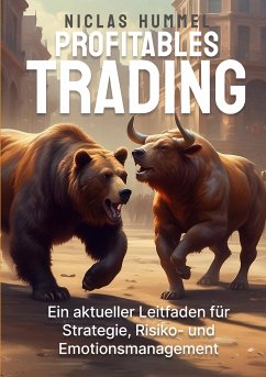 Profitables Trading (eBook, ePUB) - Hummel, Niclas