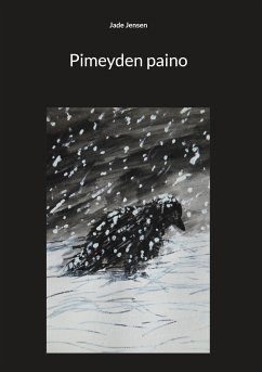 Pimeyden paino (eBook, ePUB) - Jensen, Jade