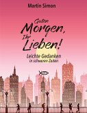 Guten Morgen, Ihr Lieben! (eBook, ePUB)