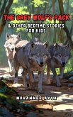 The Grey Wolf's Pack (eBook, ePUB)