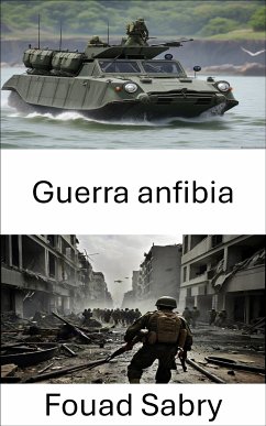 Guerra anfibia (eBook, ePUB) - Sabry, Fouad