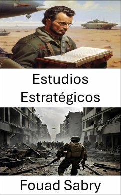 Estudios Estratégicos (eBook, ePUB) - Sabry, Fouad