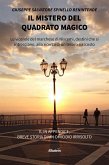 Il mistero del quadrato magico (eBook, ePUB)