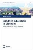 Buddhist Education in Vietnam (eBook, PDF)