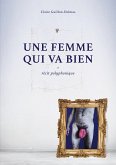 Une femme qui va bien (eBook, ePUB)