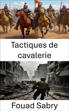 Tactiques de cavalerie (eBook, ePUB) - Sabry, Fouad