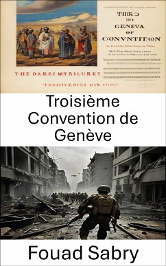 Troisième Convention de Genève (eBook, ePUB) - Sabry, Fouad