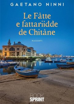 Le fàtte e fattariìdde de Chitàne (eBook, ePUB) - Ninni, Gaetano