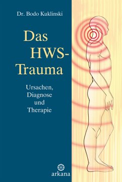 Das HWS-Trauma (eBook, ePUB) - Kuklinski, Bodo