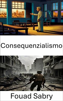 Consequenzialismo (eBook, ePUB) - Sabry, Fouad