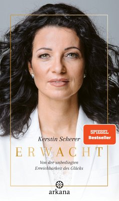 Erwacht (eBook, ePUB) - Scherer, Kerstin