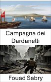 Campagna dei Dardanelli (eBook, ePUB)