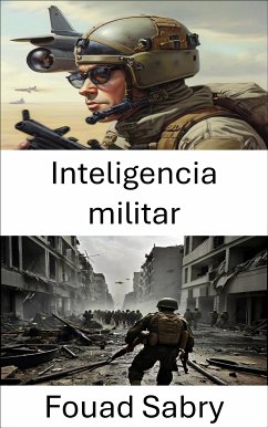 Inteligencia militar (eBook, ePUB) - Sabry, Fouad