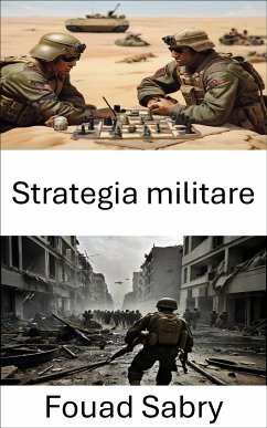 Strategia militare (eBook, ePUB) - Sabry, Fouad