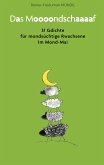 Das Moooondschaaaaf (eBook, ePUB)